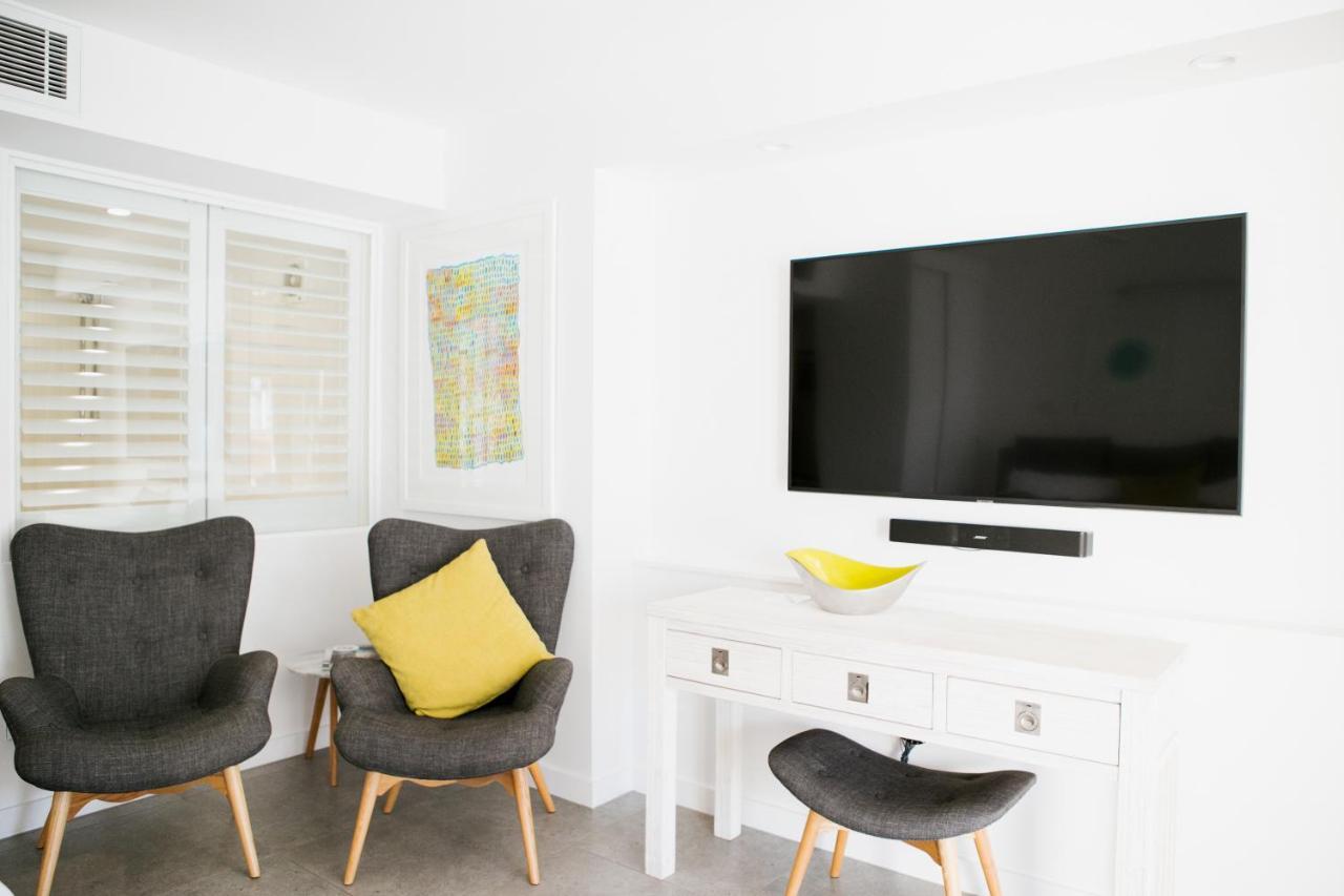 Resort Netanya Beachfront Noosa Heads