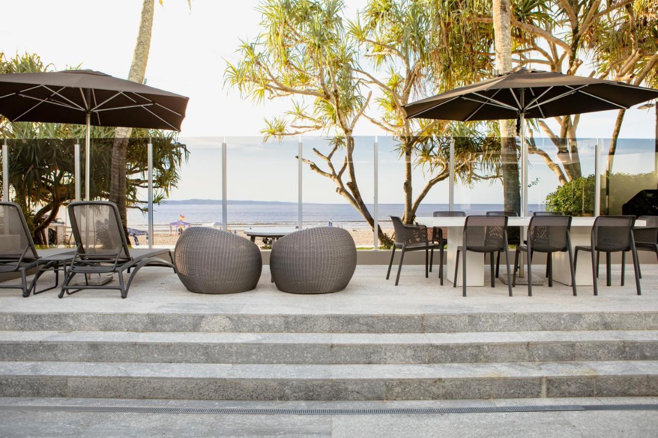 Netanya Beachfront 4*