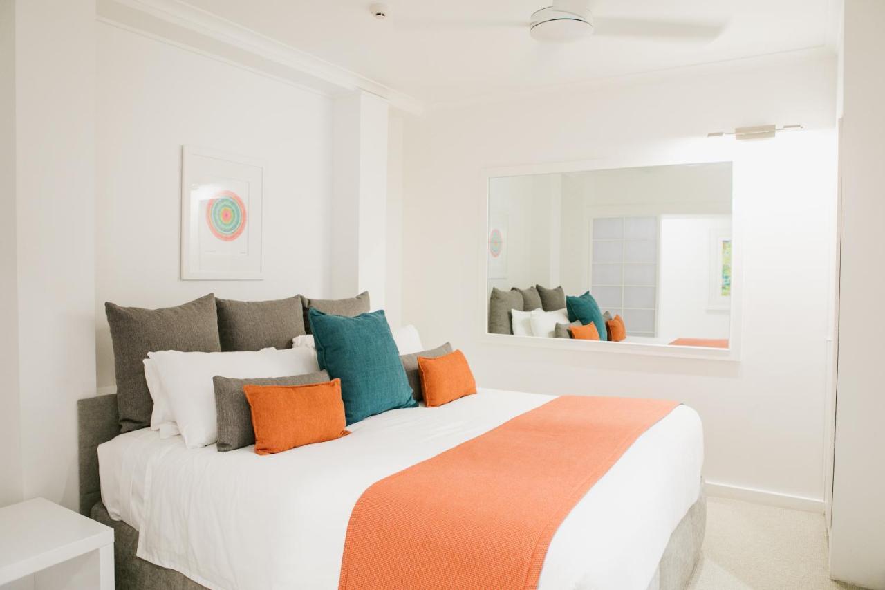 Resort Netanya Beachfront