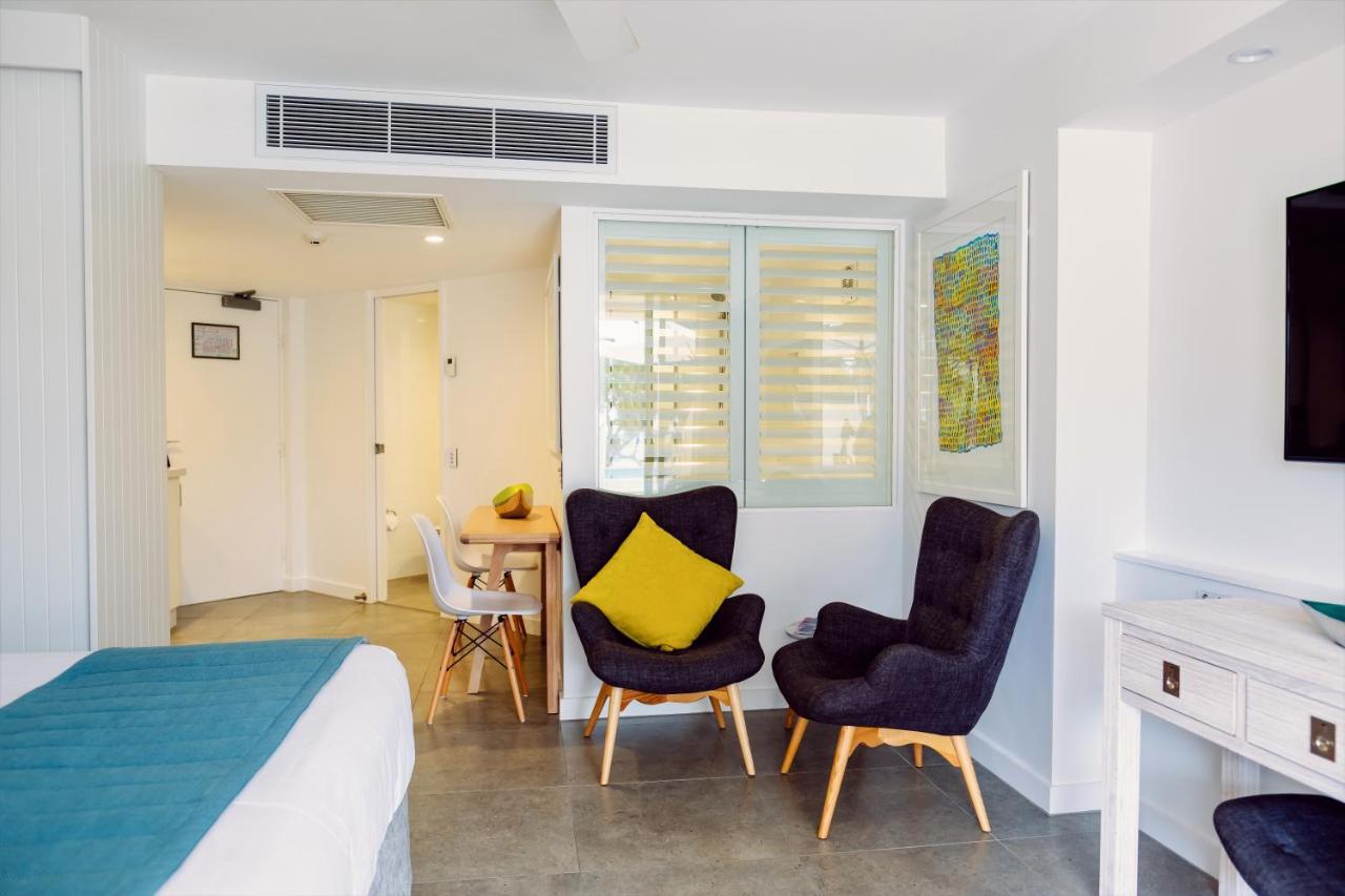 Netanya Beachfront 4*