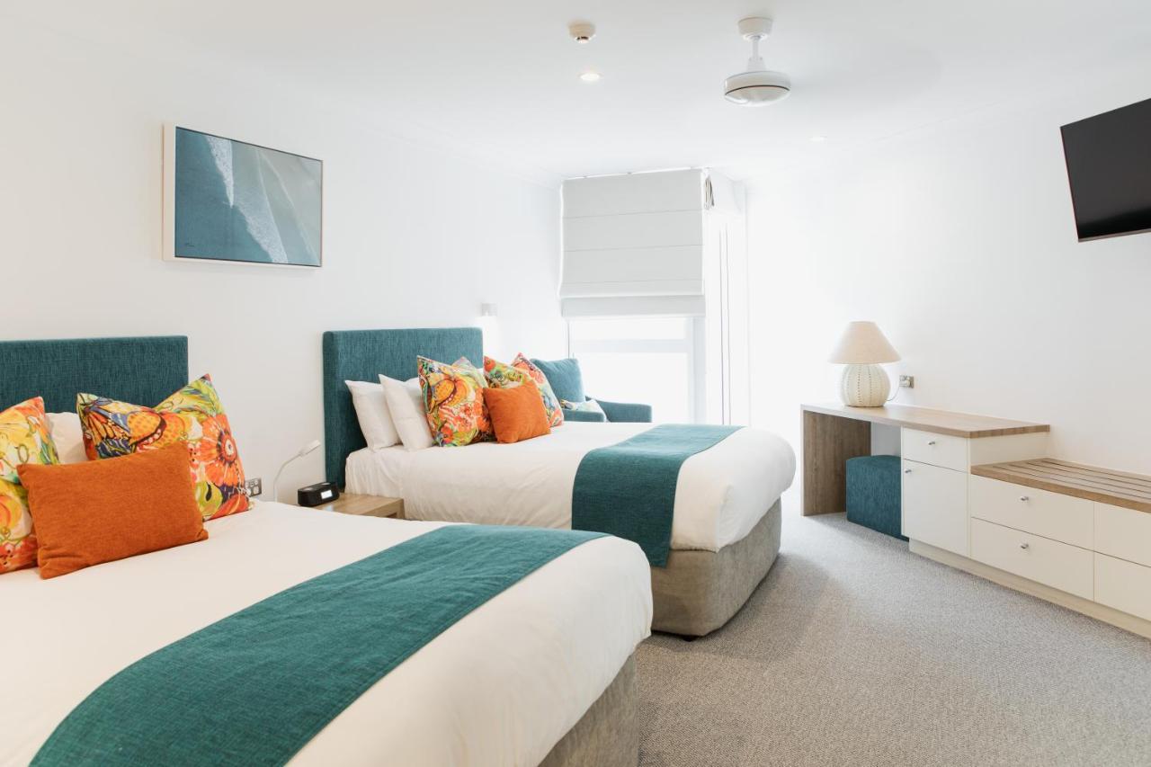 Netanya Beachfront Resort Noosa Heads